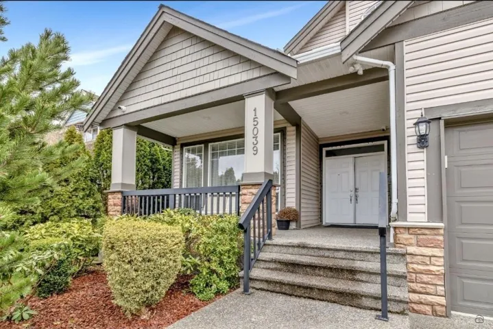 15039 69 AVENUE, Surrey, British Columbia V3S0X1