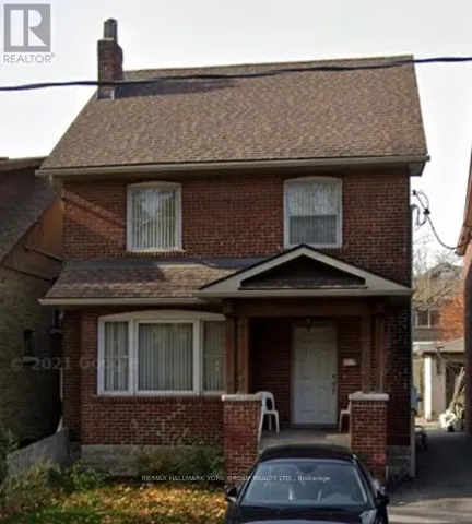 94 GLENHOLME AVENUE, Toronto (Corso Italia-Davenport), Ontario M6H3B1