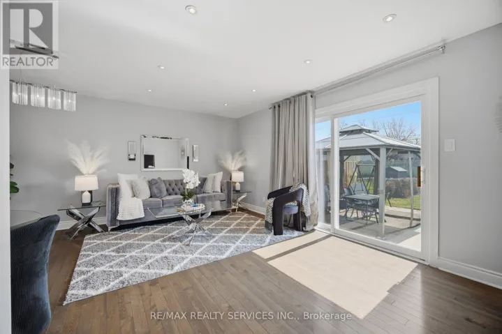 97 GREENE DRIVE, Brampton (Madoc), Ontario L6V2P2