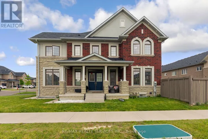 366 REMEMBRANCE ROAD, Brampton (Northwest Brampton), Ontario L7A0C3