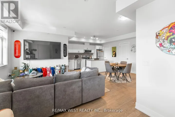 1062 DOUGLAS MCCURDY COMMON, Mississauga (Lakeview), Ontario L5G0C6
