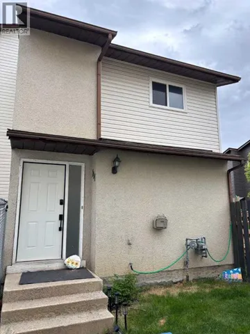 111 columbia Place W, Lethbridge, Alberta T1k5A8