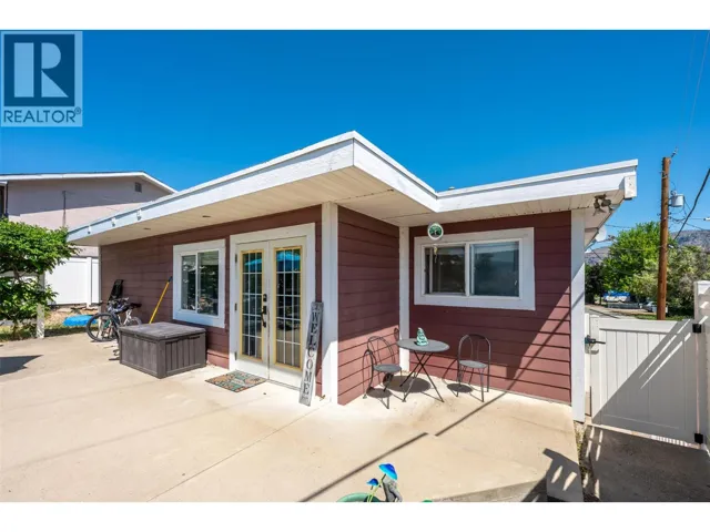 491 EASTSIDE Avenue, Oliver, British Columbia V0H1T4