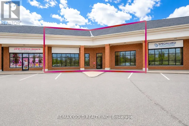 16 - 900 JAMIESON PARKWAY, Cambridge, Ontario N3C4N6