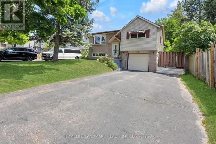 72 PINEMEADOW CRESCENT, Waterloo, Ontario N2T1A7