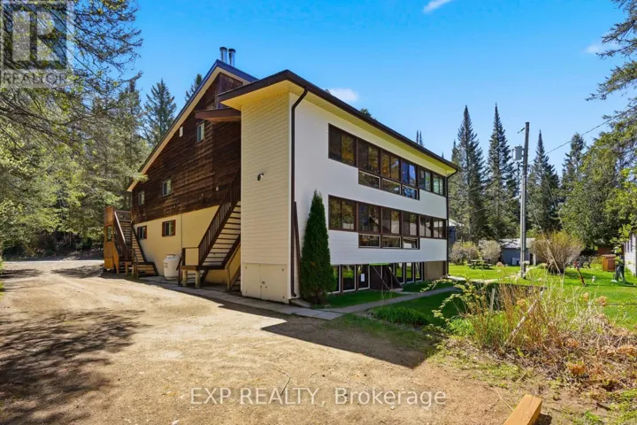 3758 HIGHWAY 518 HIGHWAY E, Kearney (Proudfoot), Ontario P0A1M0