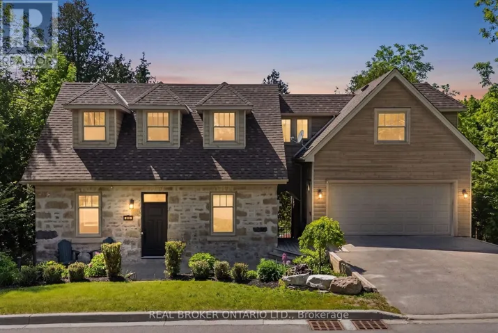 232 HARRIS STREET, Guelph/Eramosa (Rockwood), Ontario N0B2K0
