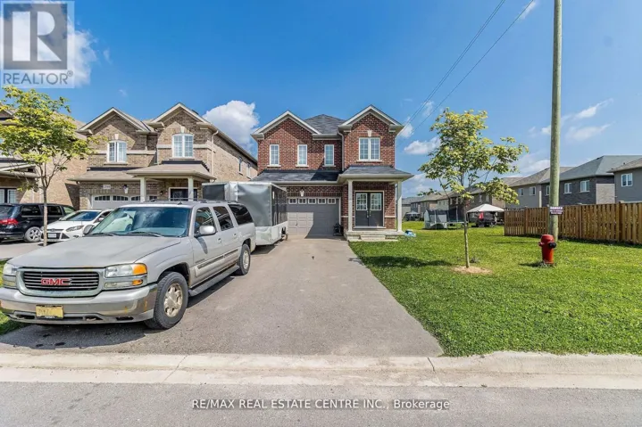 206 WERRY AVENUE, Southgate, Ontario N0C1B0