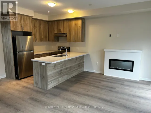 35 MOONSTONE COMMON, Cambridge, Ontario N1R5S2
