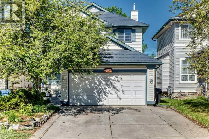 182 Somerglen Road SW, Calgary, Alberta T2Y3V4