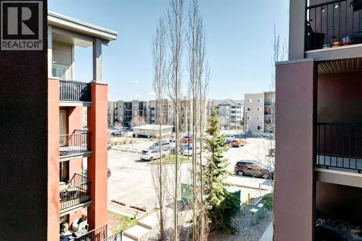 4304, 403 Mackenzie Way SW, Airdrie, Alberta T4B3V7