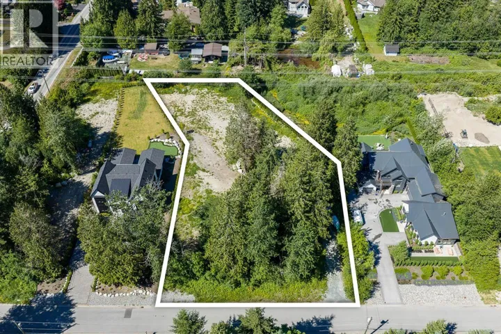 2575 LEGGETT DRIVE, Port Moody, British Columbia V3H4W9