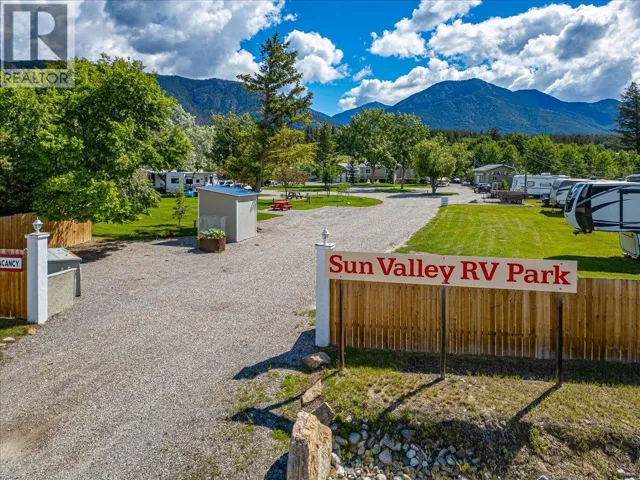 1474 93 95 Highway, Windermere, British Columbia V0B2L1