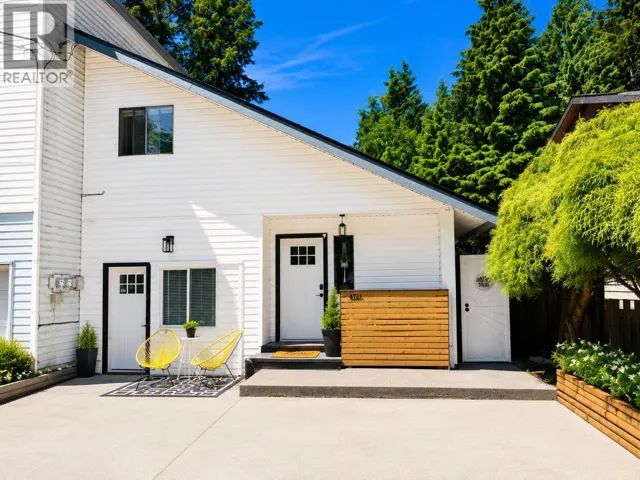 41741 DOGWOOD PLACE, Squamish, British Columbia V8B1G5