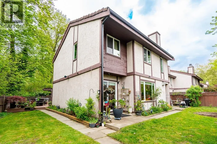101F 3655 SHAUGHNESSY STREET, Port Coquitlam, British Columbia V3B6C8