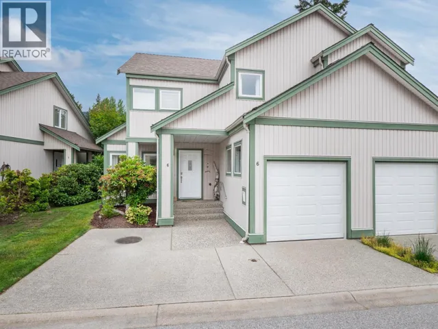 6 735 PARK ROAD, Gibsons, British Columbia V0N1V7