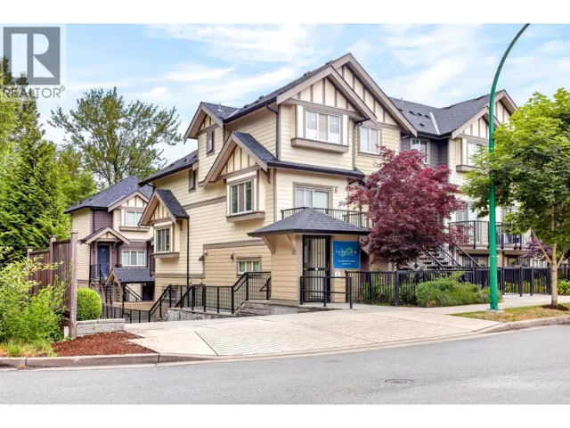12 4033 DOMINION STREET, Burnaby, British Columbia V5G0C2