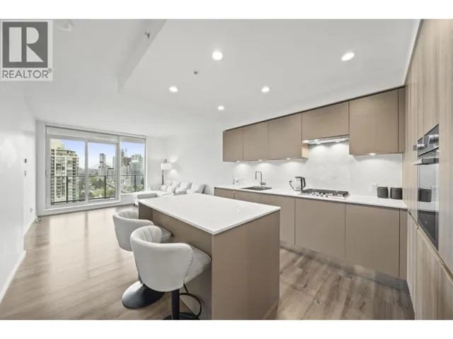 2711 3809 EVERGREEN PLACE, Burnaby, British Columbia V3J0M1