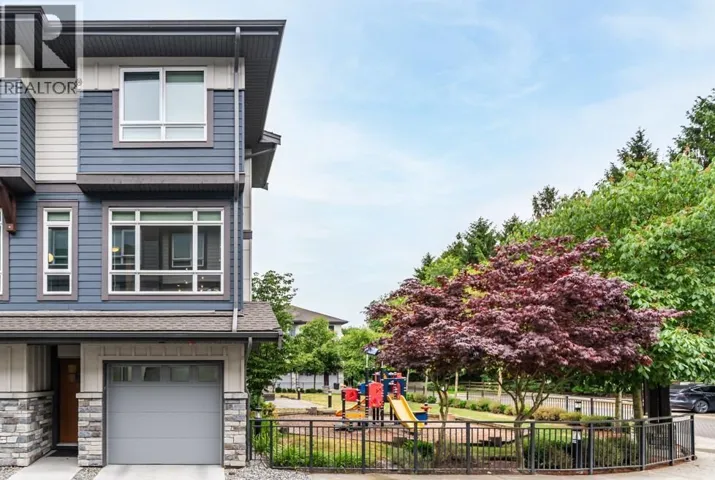 64 4991 NO. 5 ROAD, Richmond, British Columbia V6X0S9