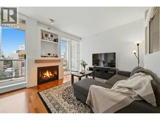 306 2055 YUKON STREET, Vancouver, British Columbia V5Y4B7