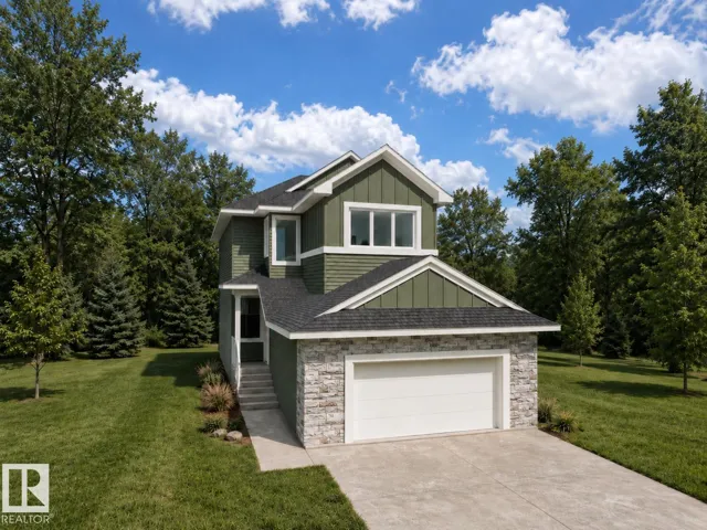 10417 104 ST, Morinville, Alberta T8R1A5