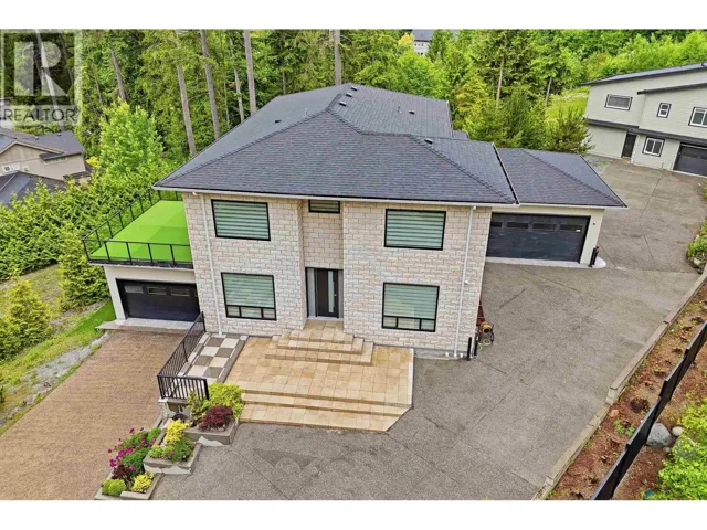 2425 LEGGETT DRIVE, Anmore, British Columbia V3H4W9