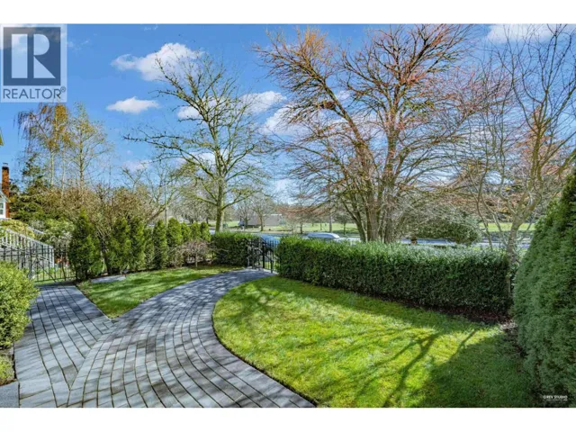 4217 W 16TH AVENUE, Vancouver, British Columbia V6R3E5