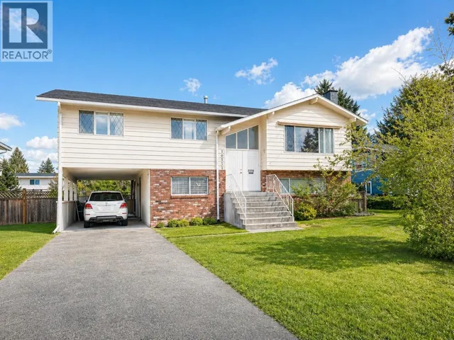 10351 AMETHYST AVENUE, Richmond, British Columbia V7A3A8