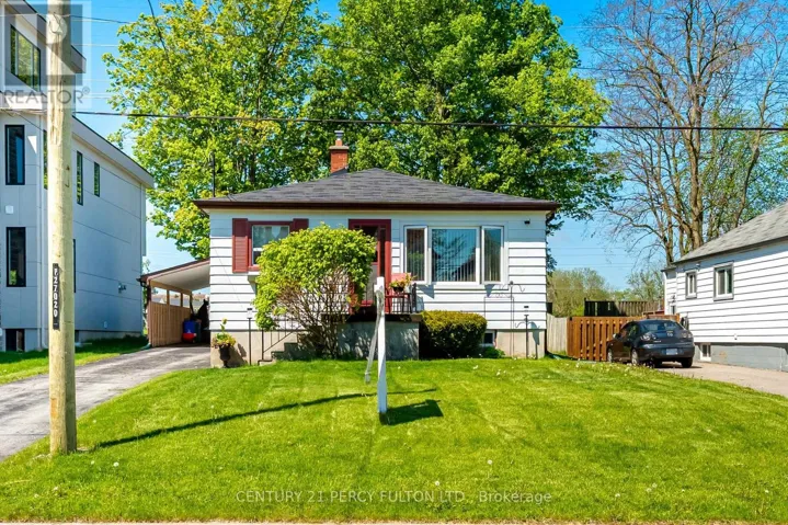 1986 GUILD ROAD, Pickering (Village East), Ontario L1V1Y1
