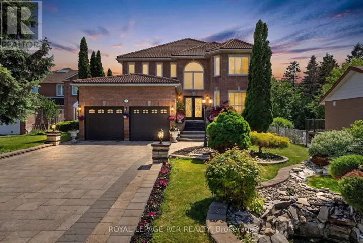 15 CLYDEBANK BOULEVARD, Toronto (L'Amoreaux), Ontario M1T3B4