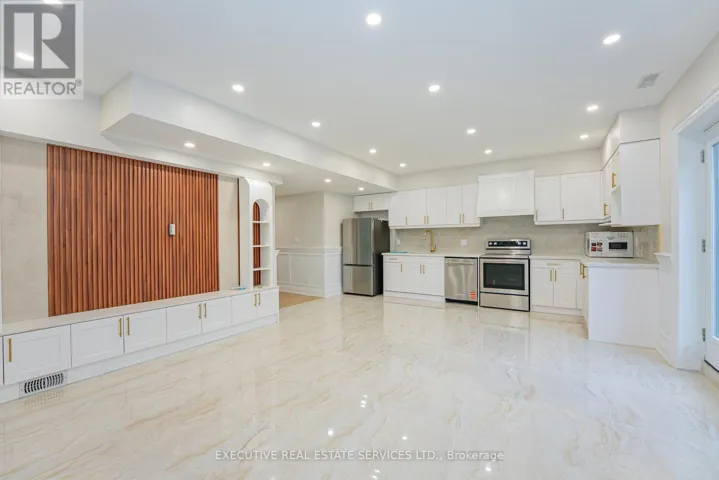 BSMT - 337 CENTENNIAL ROAD, Toronto (Centennial Scarborough), Ontario M1C2A4