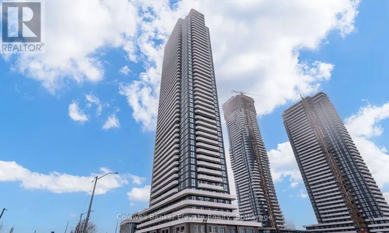 4202 - 195 COMMERCE STREET, Vaughan (Vaughan Corporate Centre), Ontario L4K0P9