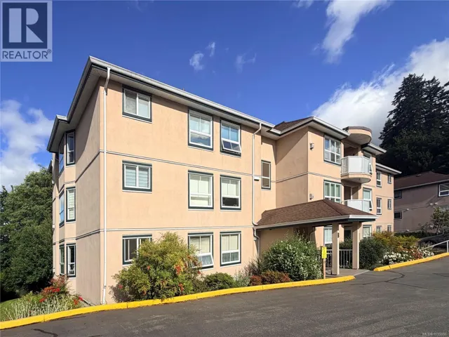 301B 3000 Oak St, Chemainus, British Columbia V0R1K1