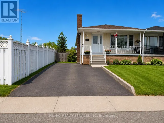 7731 REDSTONE ROAD, Mississauga (Malton), Ontario L4T2C1