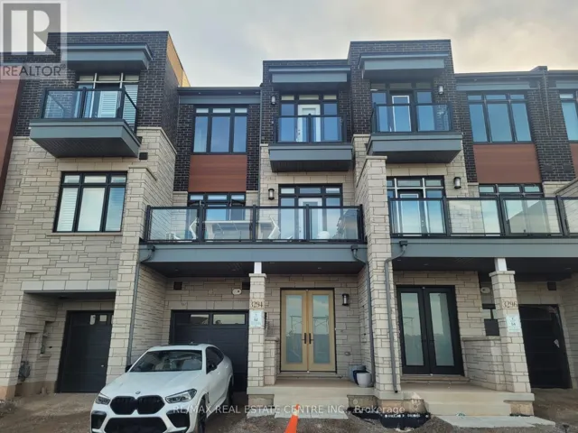 3294 UMAR AVENUE, Oakville (GO Glenorchy), Ontario L6M4K1