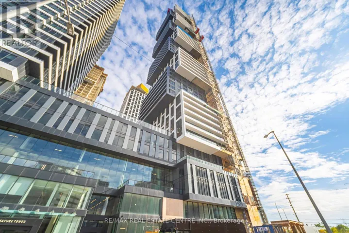 2404 - 4015 THE EXCHANGE, Mississauga (City Centre), Ontario L5B0N9