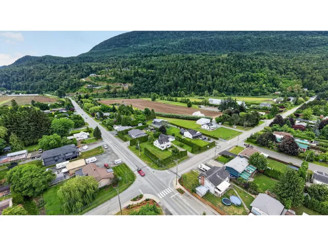 4392 WILSON ROAD, Yarrow, Yarrow, British Columbia V2R5C6