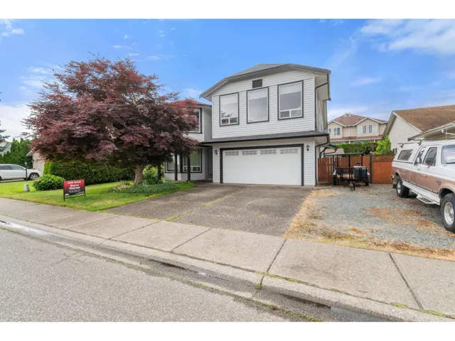 7285 MEADOWLARK STREET, Sardis West Vedder, Chilliwack, British Columbia V2R2X1