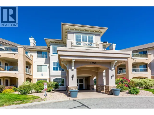 3890 Brown Road Unit# 109, West Kelowna, British Columbia V4T2N9