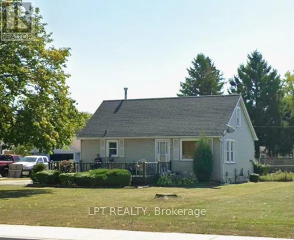 1709 DUFFERIN AVENUE, Chatham-Kent (Wallaceburg), Ontario N8A2X3