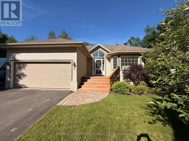15 BIRCH DRIVE, North Grenville, Ontario K0G1J0