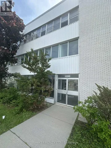 1296 CARLING AVENUE, Ottawa, Ontario K1Z7L2