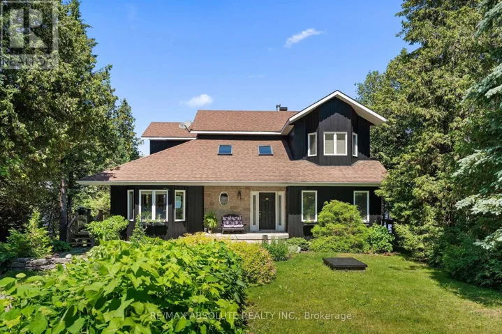 39 MCNEILL ROAD, McNab/Braeside, Ontario K0A1G0