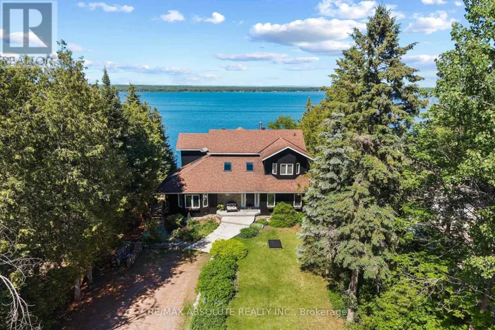 39 MCNEILL ROAD, McNab/Braeside, Ontario K0A1G0