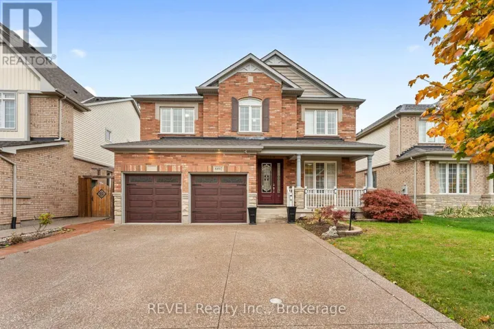 8892 KUDLAC STREET, Niagara Falls (Forestview), Ontario L2H0C5