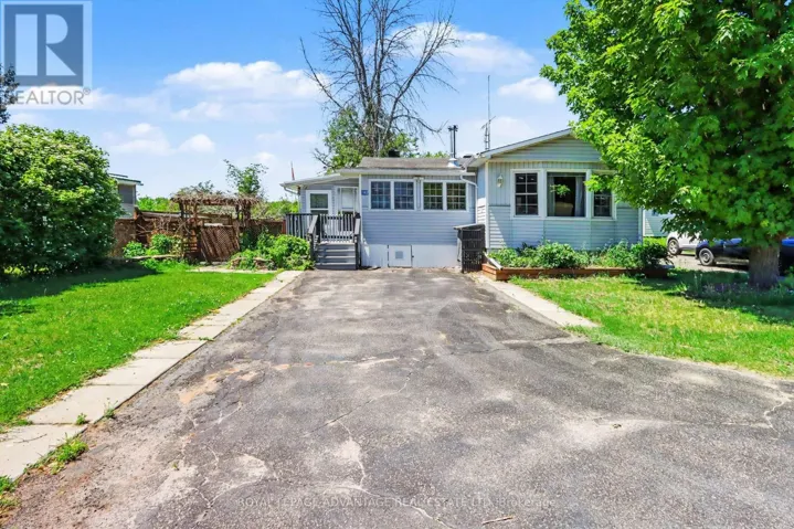 147 LAKE LANE, Drummond/North Elmsley, Ontario K7H3C7