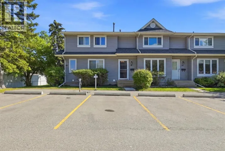 46 Falconer Terrace NE, Calgary, Alberta T3J1W4