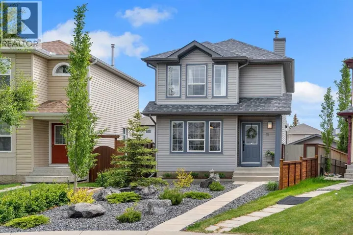 11 Citadel Acres Place NW, Calgary, Alberta T3G5A8