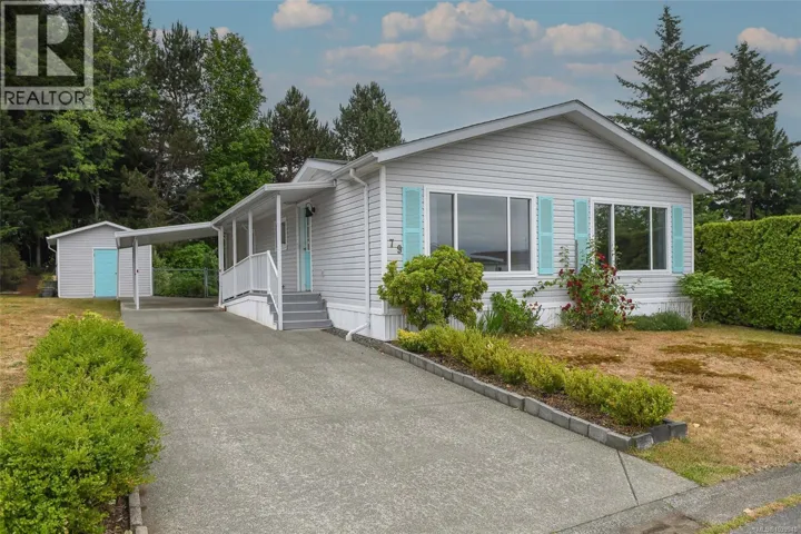 79 4714 Muir Rd, Courtenay, British Columbia V9N8Z6