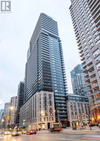 2715 - 955 BAY STREET, Toronto (Bay Street Corridor), Ontario M5S0C6
